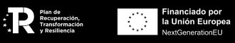 Financiado por la Unión Europea – NextGenerationEU · Plan de Recuperación, Transformación y Resiliencia